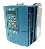 Частотный преобразователь EUROTHERM DRIVES 690+ Series, 6 кВт, 380-460В, 3 фазы