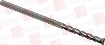 Концевая фреза Артикул 13212500 от производителя MA FORD