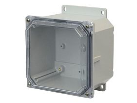 Hammond Manufacturing PCJ12106CCF