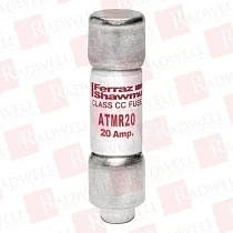 Предохранитель Артикул ATMR20 от производителя MERSEN
