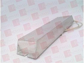 Резистор  Артикул PFCR40R400W-NC-UL-CE от производителя POWER OHM