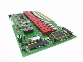 078691 Модуль/плата/стойка DCS от LEEDS & NORTHRUP