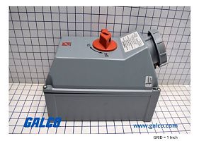 Mennekes Electrical Products ME460MIF7