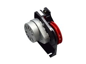 Danaher Controls TM1A604