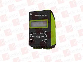 Монитор  напряжения / фазы Артикул G4BM480V12ADTL20 24-240V AC/DC от производителя TELE CONTROLS