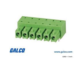 ASI-Automation Systems Interconnect ASIWJ15EDGA-3.81-9P