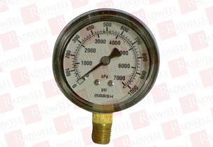 Датчик давления Артикул J4672 от производителя MARSH BELLOFRAM