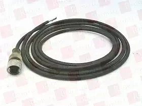 Комплект кабелей / шнуров QD Артикул ESG 34AH0200 от производителя BAUMER ELECTRIC