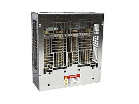 Control Techniques DBR-0800-00600-ENC