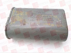 Конденсатор Артикул N94R4024E от производителя AEROVOX