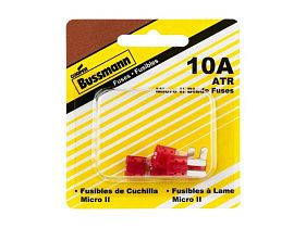 Bussmann BP/ATR-30-RP