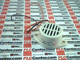 Устройство звуковой сигнализации Артикул BR2818L-24 от производителя INTERVOX