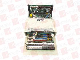 Сборка для машины Артикул RTU-3305 от производителя EMERSON