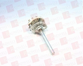 Поворотный переключатель Артикул 4M2216C от производителя CORNELL DUBILIER