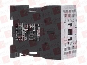 Реле / розетка Артикул DILAC-31(24VDC) от производителя EATON CORPORATION