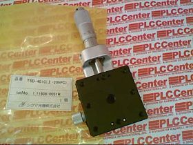 Руководство Артикул TSD-401C от производителя SIGMA KOKI