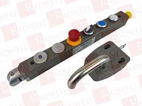 Электрический привод Артикул THNSMDLEC3HP6P7Q8 от производителя FORTRESS INTERLOCKS