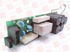 Дополнительный модуль / плата сервопривода Артикул JUSP-ACPCB05JAA от производителя YASKAWA ELECTRIC