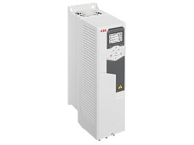 ABB ACS580-01-024A-2+B066+F254