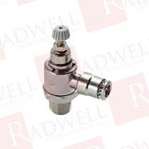 Регулирующий клапан Артикул GMCU 53-02 от производителя CAMOZZI