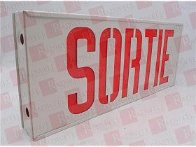 Аварийный светильник Артикул LSRLMCSUC86OUNIV от производителя ABB THOMAS & BETTS