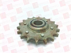 Звездочка / шестерня Артикул AG2318-S от производителя AETNA