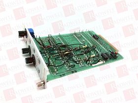 Плата ПК Плата ПЛК / дополнения к  плататам Артикул 847026-202R от производителя ASEA BROWN BOVERI