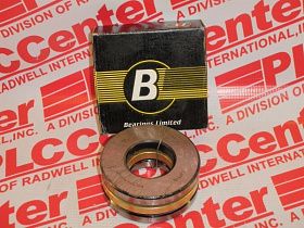 Подшипник Артикул 51408MC3 от производителя BEARINGS LIMITED