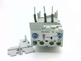Реле перегрузки Allen Bradley 193-EA5CB твердотельное 0.32-1.0A