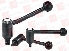 Ручка Артикул K0108.4A61X30 от производителя KIPP