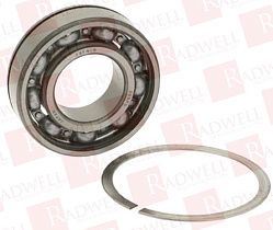 Подшипник Артикул 206KG от производителя TIMKEN