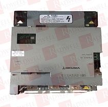 Преобразователь с ЧПУ Артикул PSU-20-ACL от производителя OKUMA