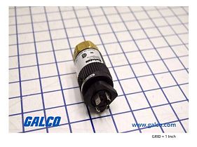 Barksdale Control Products T96201-BB3-T2-Z17