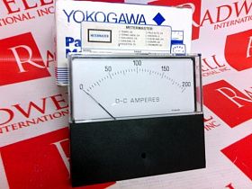 Щитовой измерительный прибор Артикул GL251-424-ECRL от производителя METERMASTER