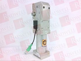 Пневмопривод Артикул K2-40-A00-T12-45 от производителя TUNKERS