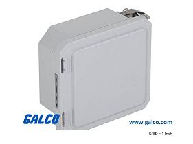 Safety Technology Internationa EF060604-O