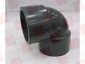 Труба и муфта Артикул CA06850 от производителя NIBCO