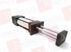 Пневматический цилиндр Артикул CYL-A-003535 от производителя BIMBA