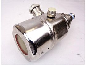 Преобразователь давления Endress+Hauser Cerabar PMP51, 0-10 бар, 4-20 мА HART