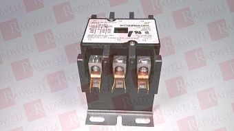 Пускатель Артикул SFCTR3P60A120VL от производителя INGERSOLL RAND