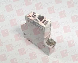 Автоматический выключатель для монтажа на дин-рейку Артикул 101QEB от производителя EATON CORPORATION