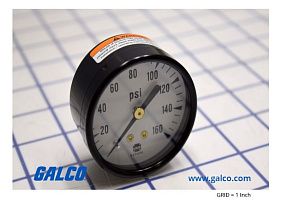US Gauge 070791A