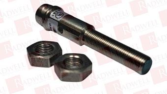 Индуктивный датчик Артикул IFRM 05P15A3/S35L от производителя BAUMER ELECTRIC