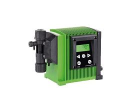 Дозировочный насос цифровой DME48-3AR-PV/V/C-S-3122F Grundfos 38 л/ч