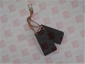 Щётка Артикул 36A164456AAP20 от производителя CARBON PRODUCTS OPERATION INC