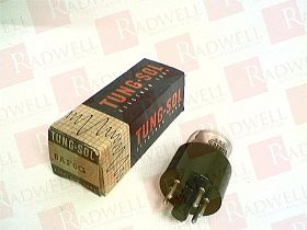 Трубка Артикул 6AF6G от производителя TUNG SOL