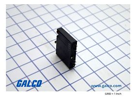 Western Reserve Controls WRC4-SWOAXS-S3