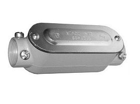 Appleton LC100DCGSST