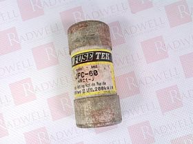 Предохранитель Артикул JFC-60 от производителя FUSE TEK