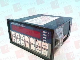 Таймер  / Счетчик  Артикул MWB108/CSA от производителя DANAHER CONTROLS